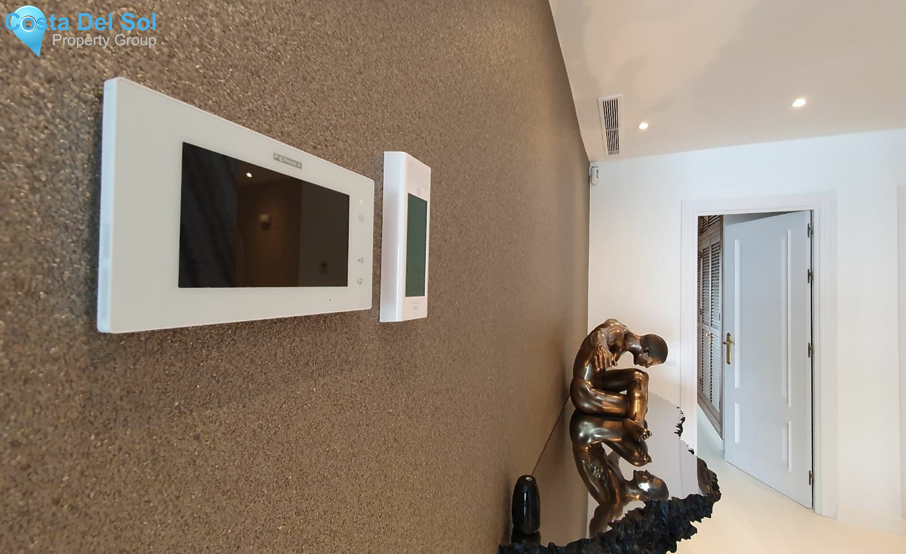 Middle Floor Apartment in Puerto Banús-1215813