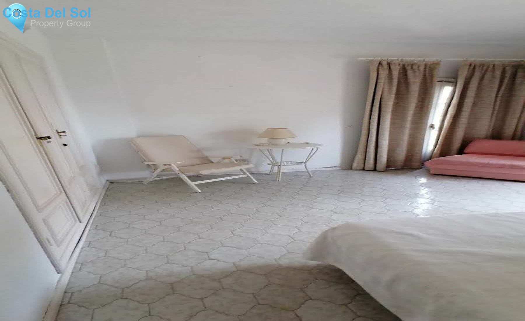 Middle Floor Apartment in Puerto Banús-1216487