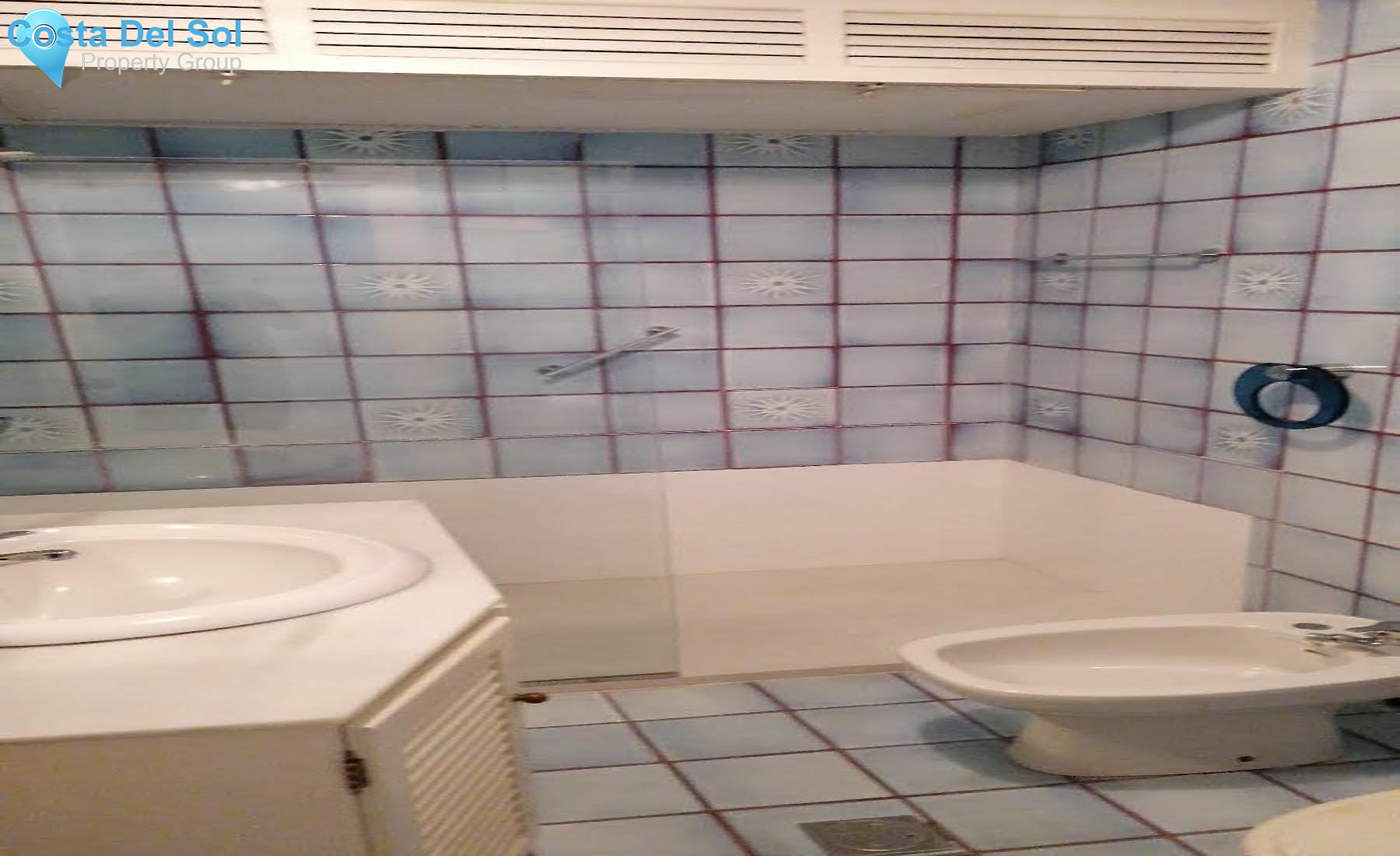 Middle Floor Apartment in Puerto Banús-1216488