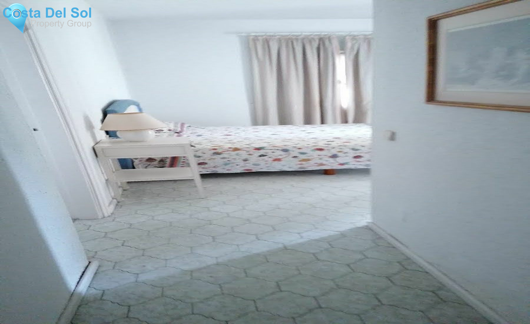 Middle Floor Apartment in Puerto Banús-1216489