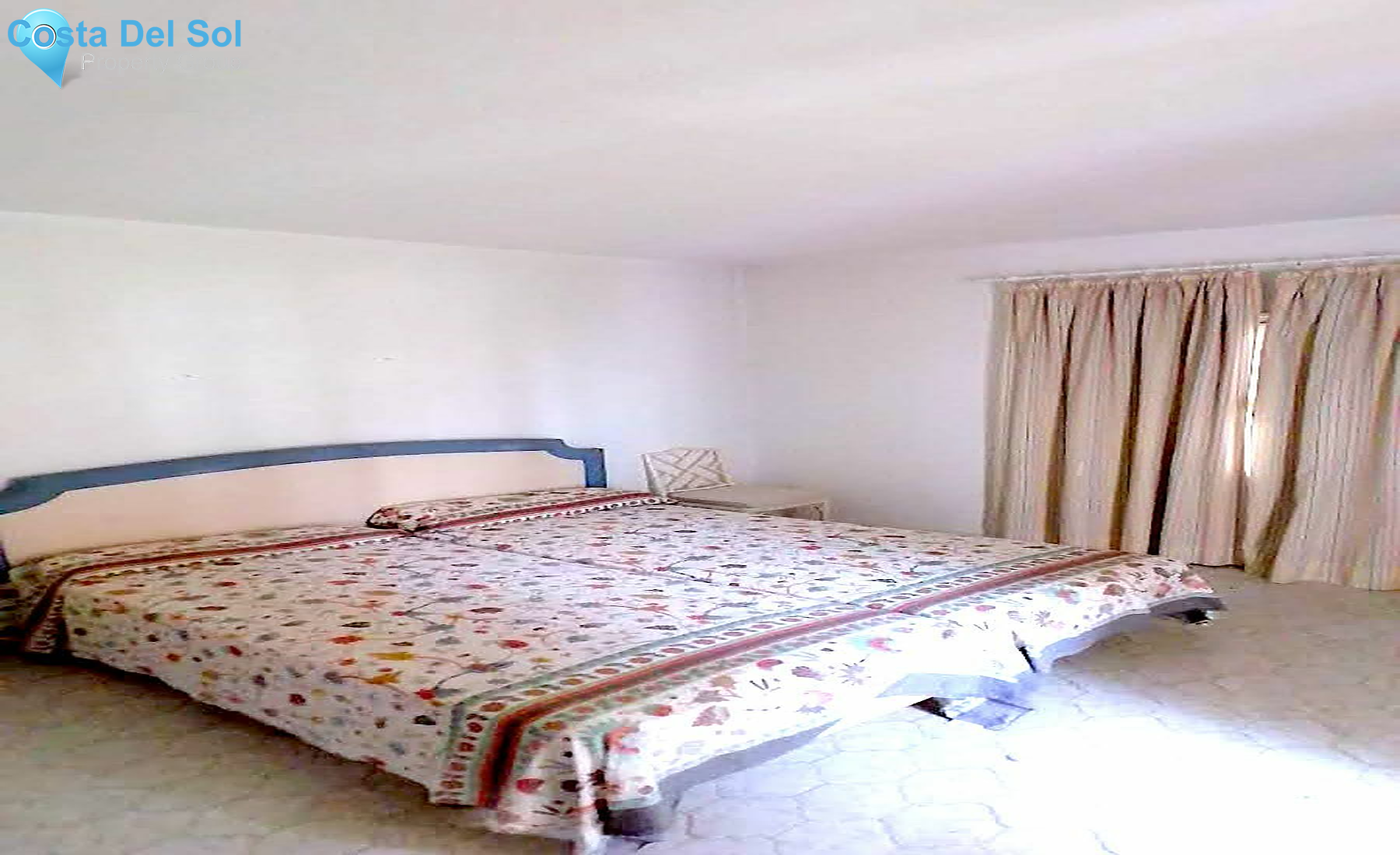 Middle Floor Apartment in Puerto Banús-1216478