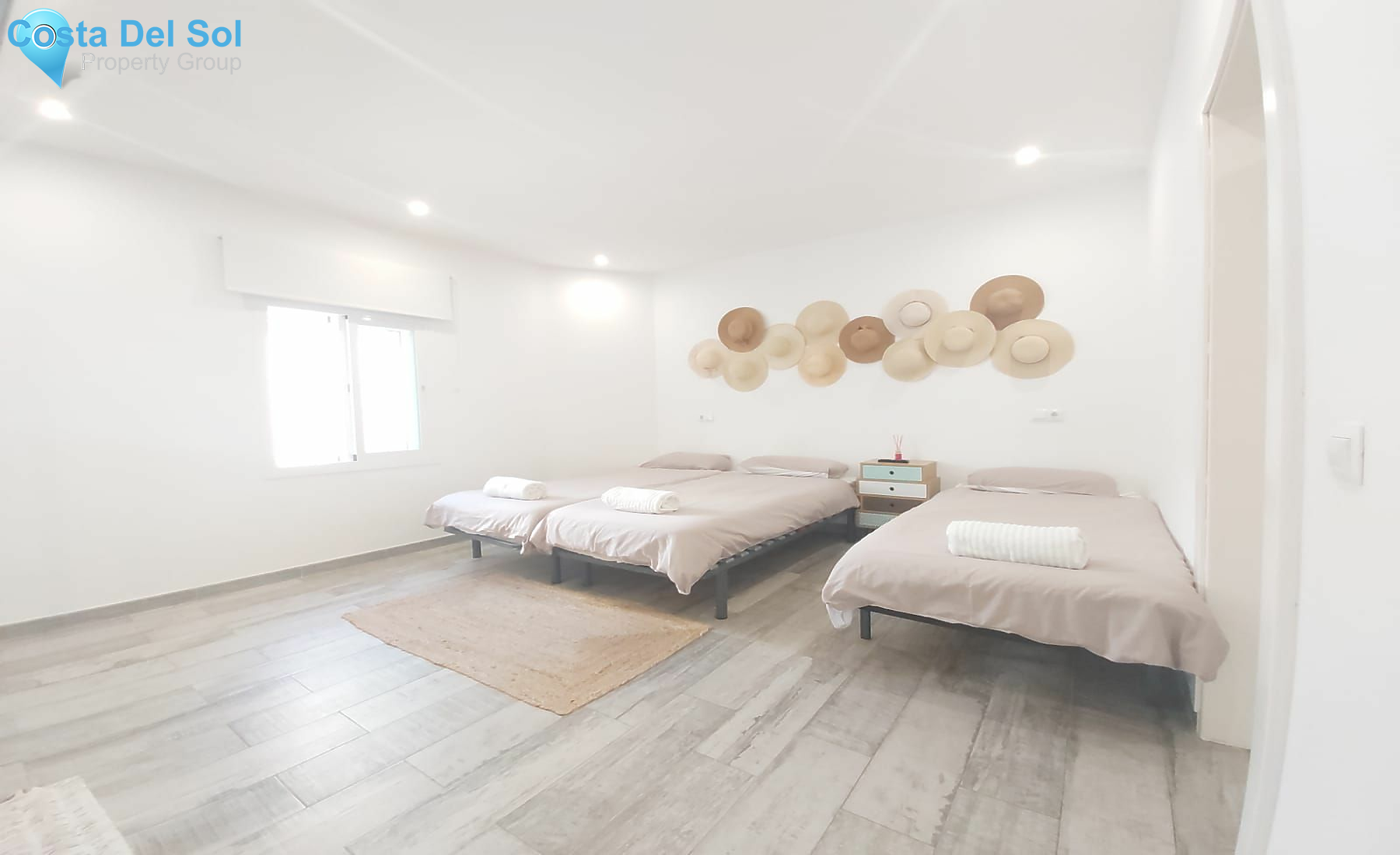 Middle Floor Apartment in Puerto Banús-1219699