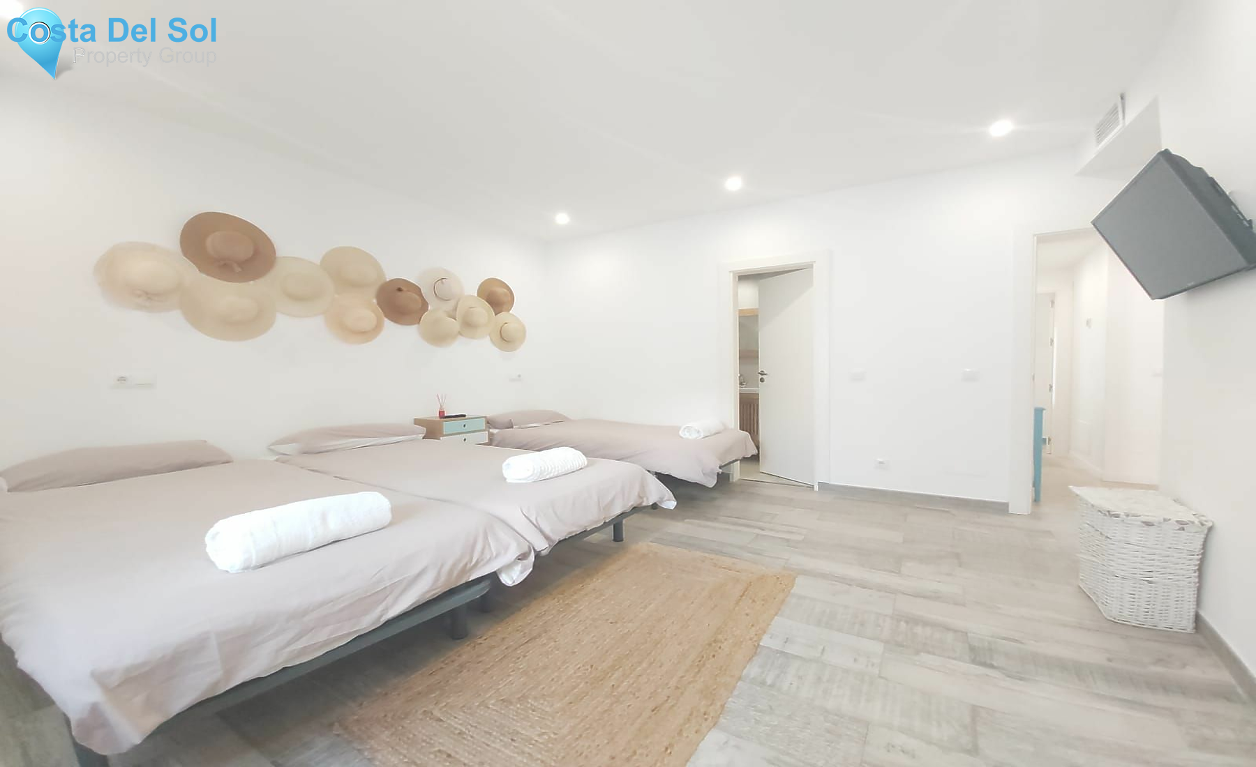 Middle Floor Apartment in Puerto Banús-1219700