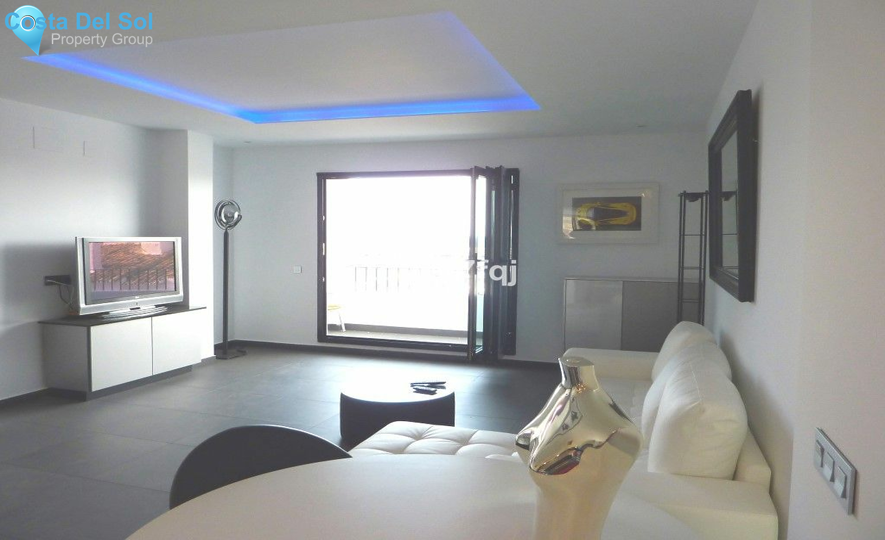 Middle Floor Apartment in Puerto Banús-1222757