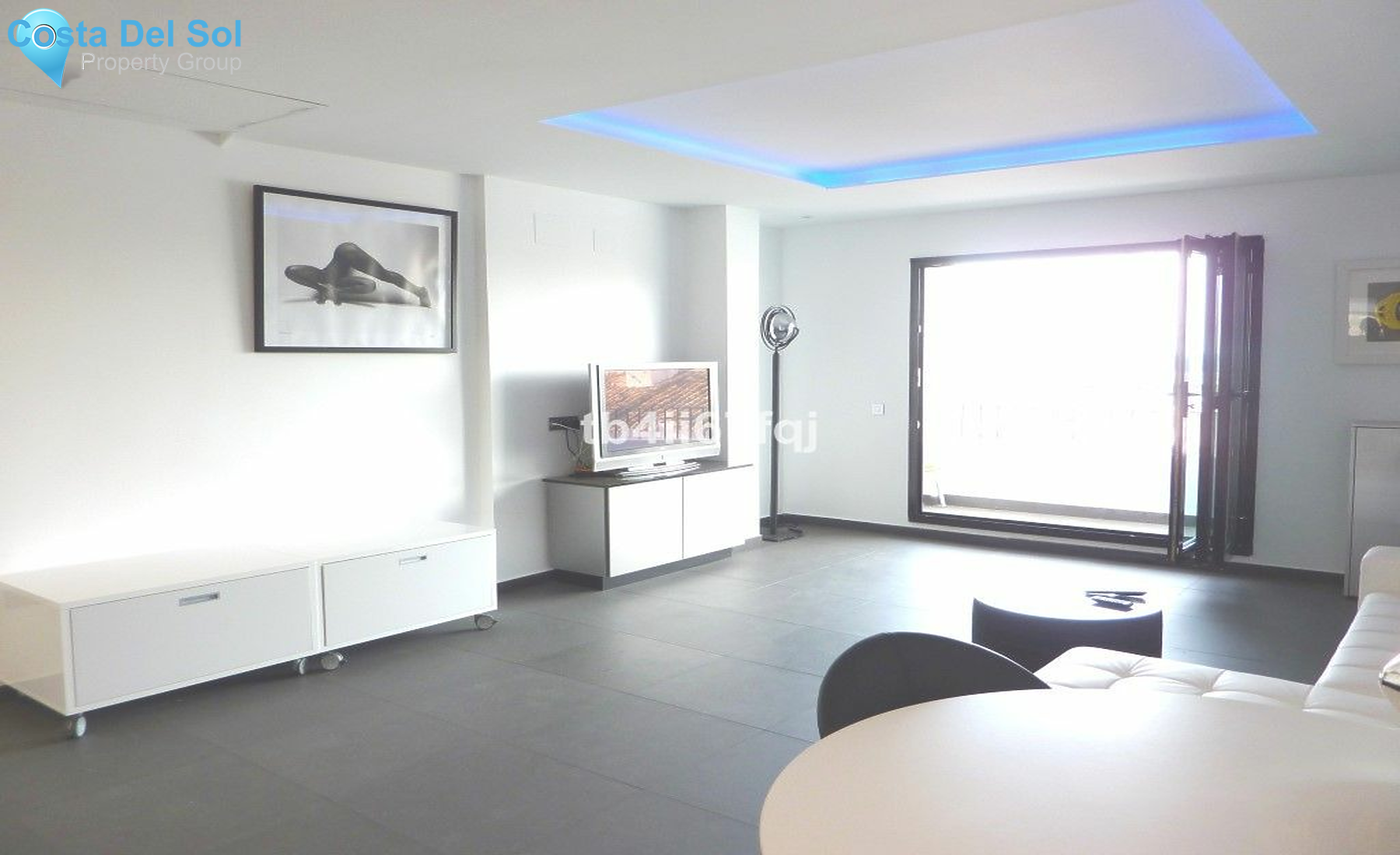 Middle Floor Apartment in Puerto Banús-1222758