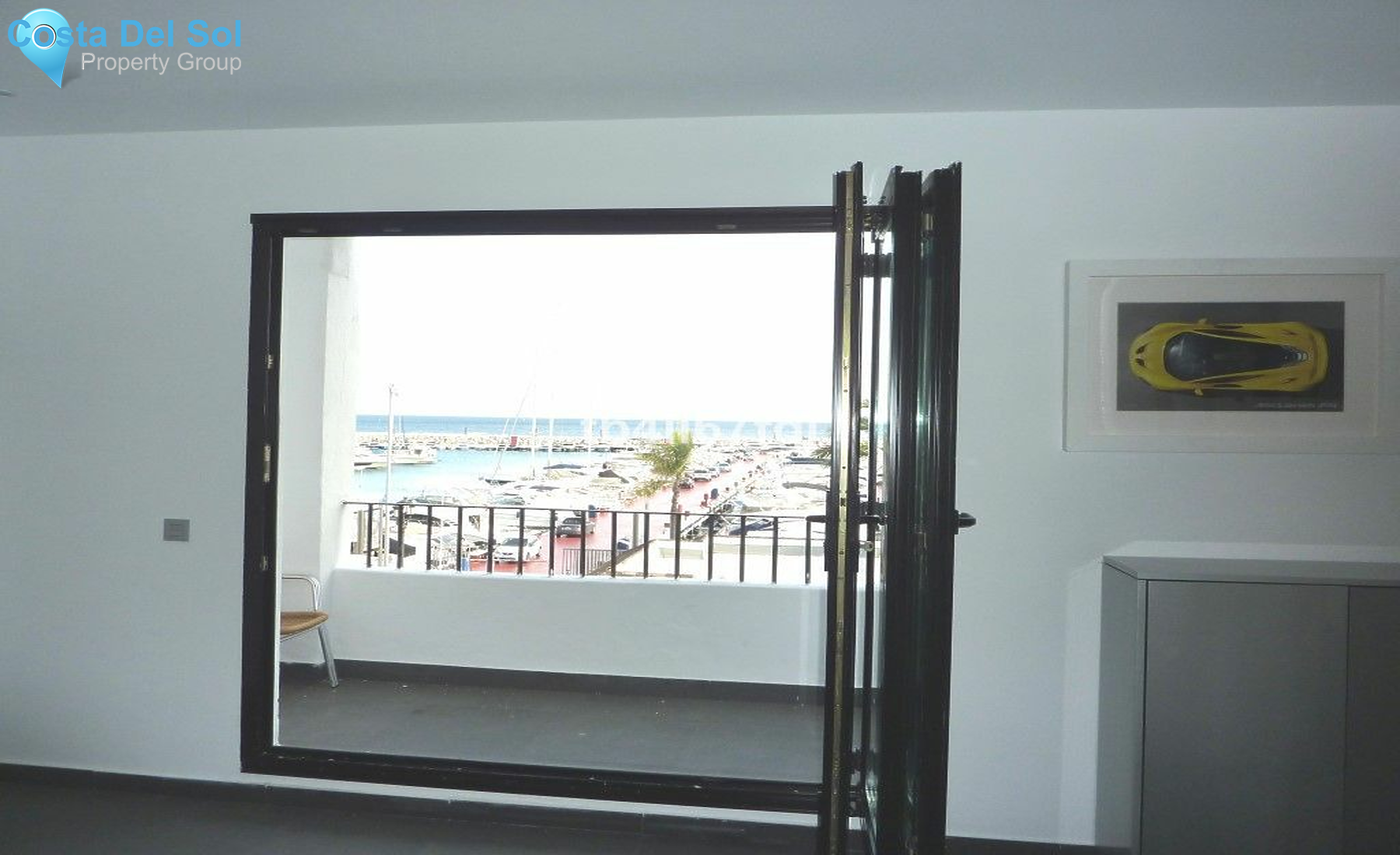 Middle Floor Apartment in Puerto Banús-1222759