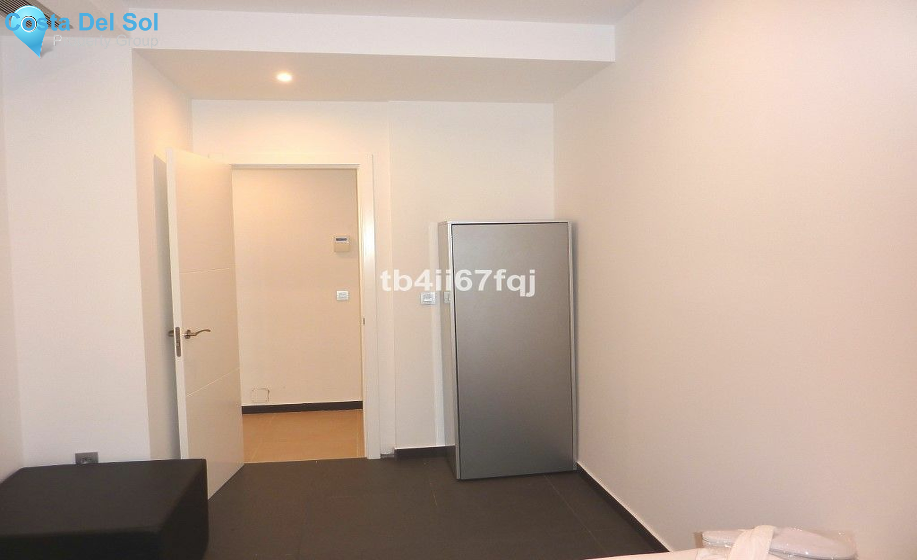 Middle Floor Apartment in Puerto Banús-1222765