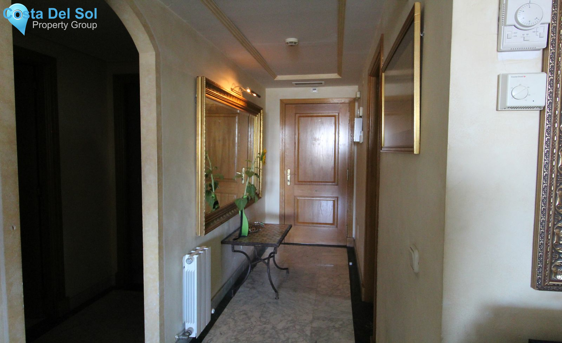 Middle Floor Apartment in Puerto Banús-1232373