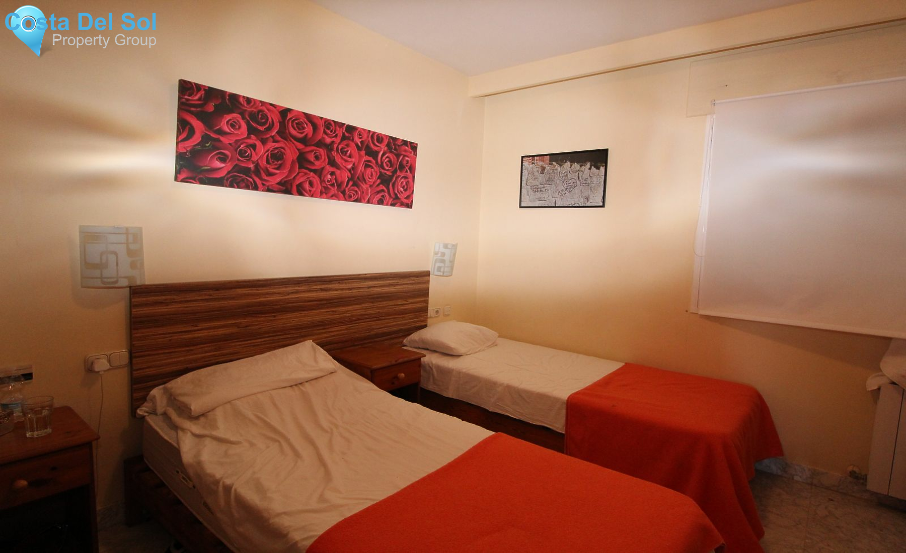 Middle Floor Apartment in Puerto Banús-1232374