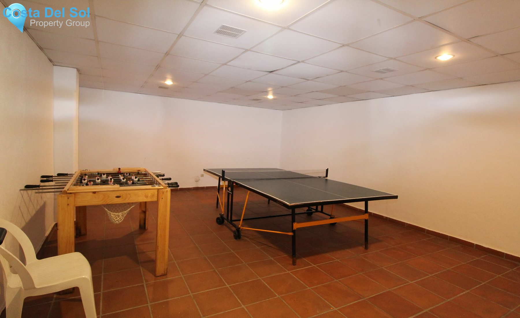Middle Floor Apartment in Puerto Banús-1232382