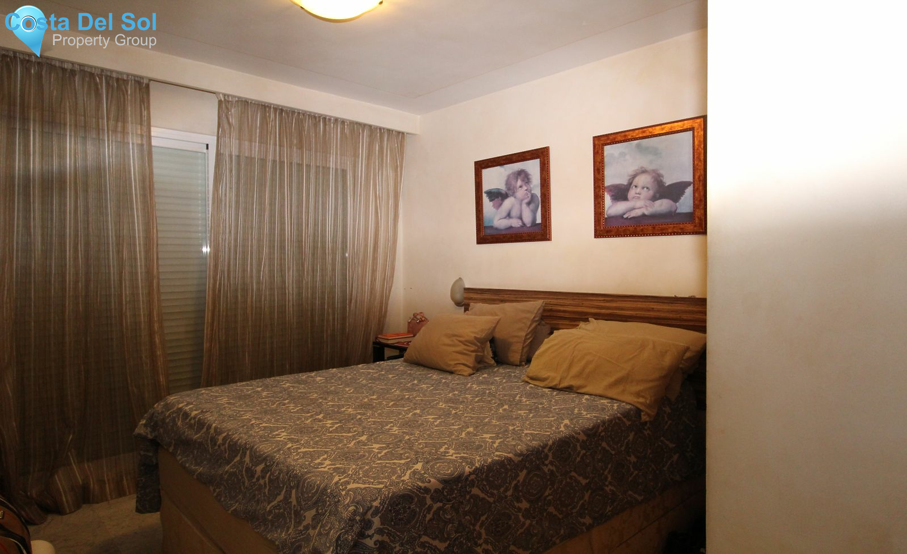 Middle Floor Apartment in Puerto Banús-1232366