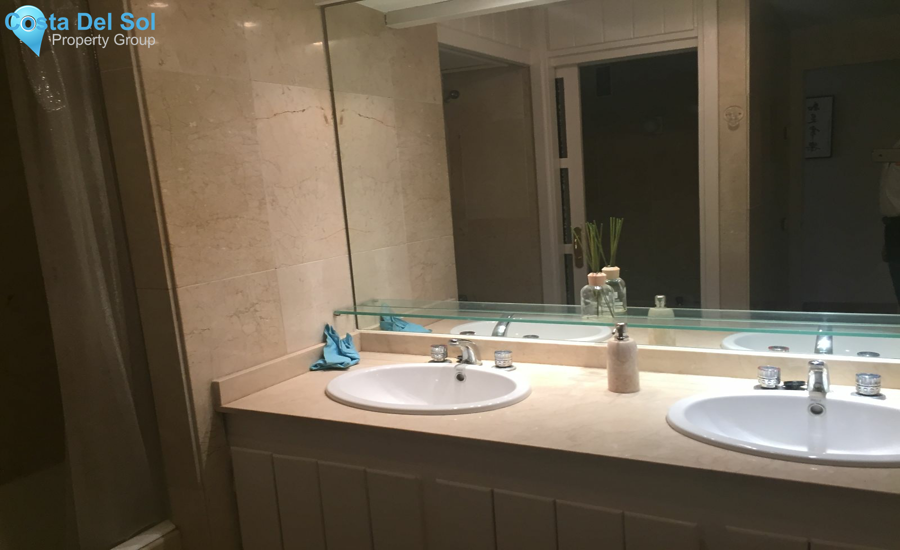 Middle Floor Apartment in Puerto Banús-1232459