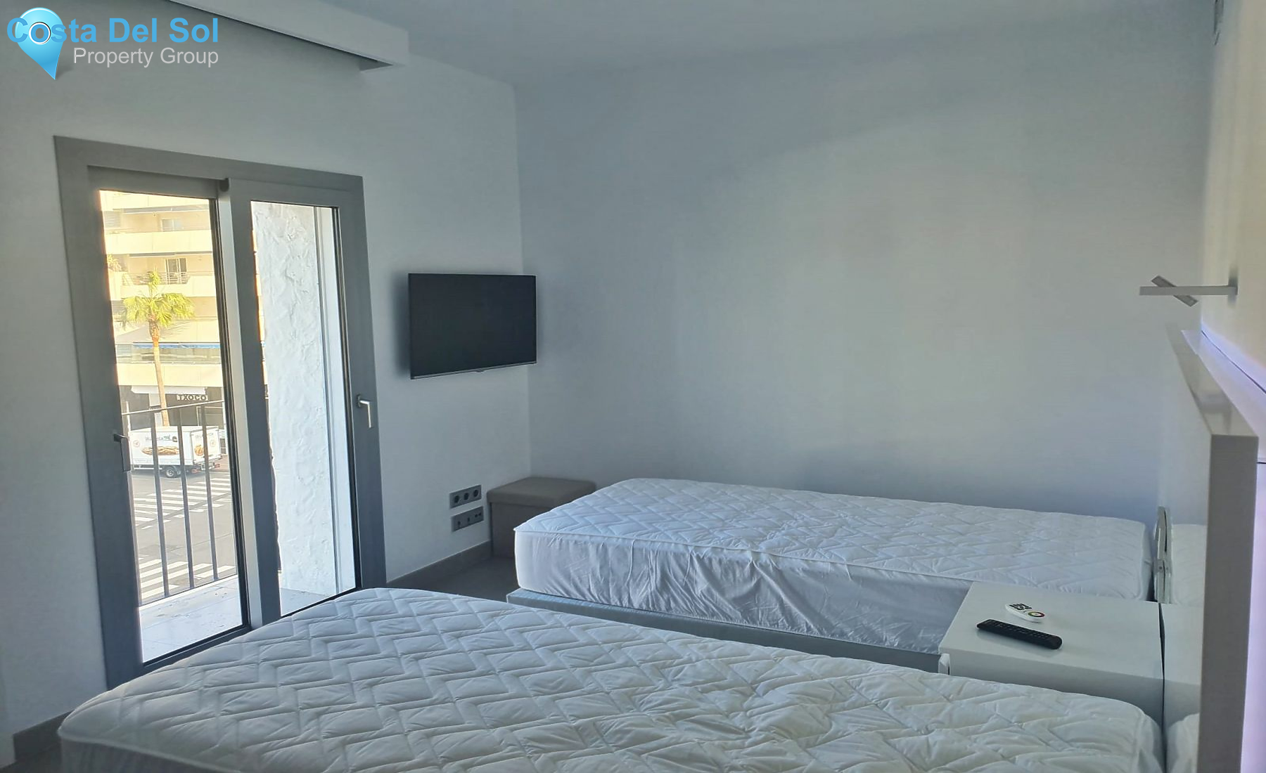 Middle Floor Apartment in Puerto Banús-1232585