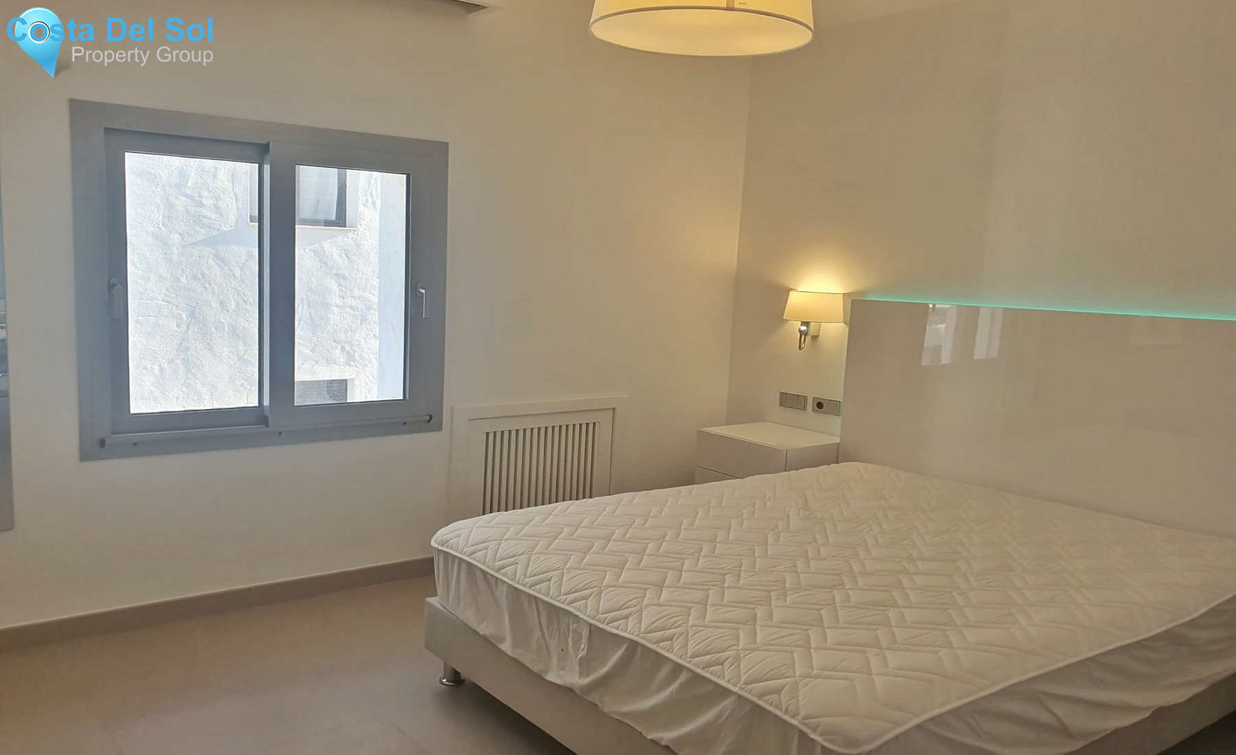 Middle Floor Apartment in Puerto Banús-1232587