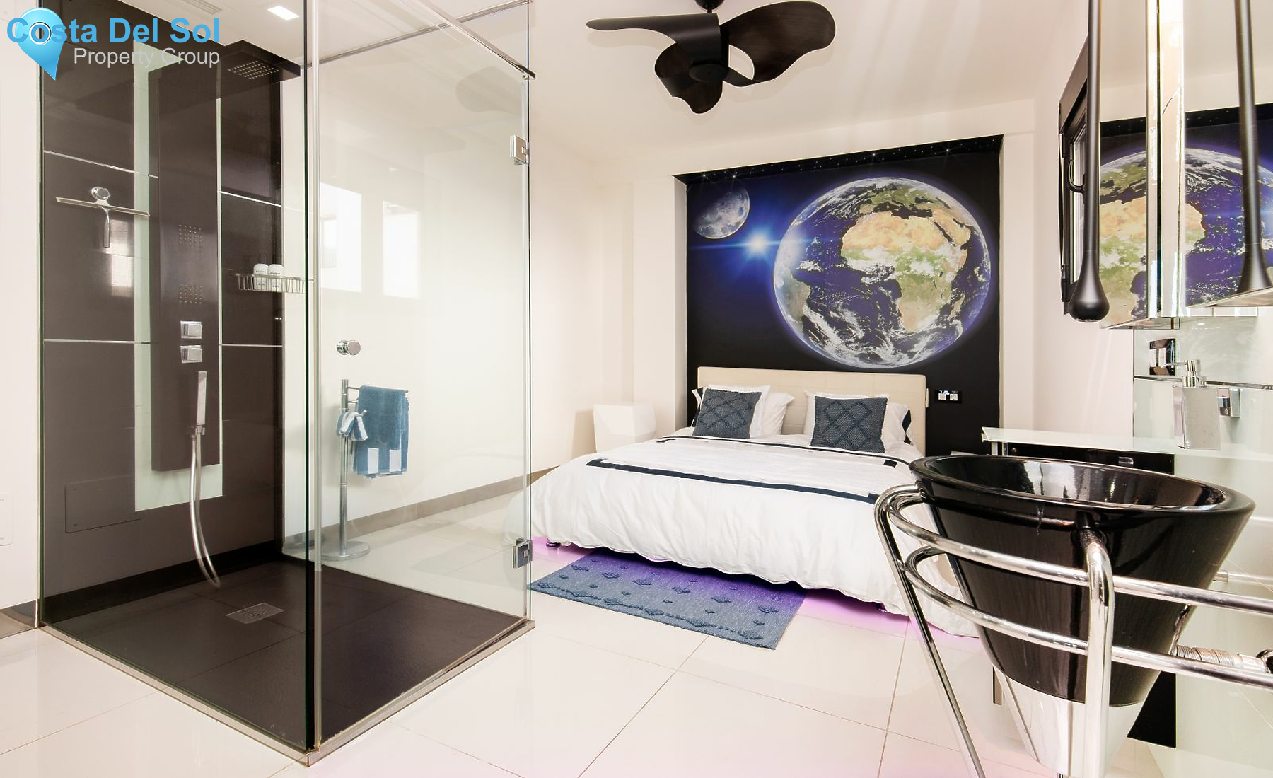 Middle Floor Apartment in Puerto Banús-1386898