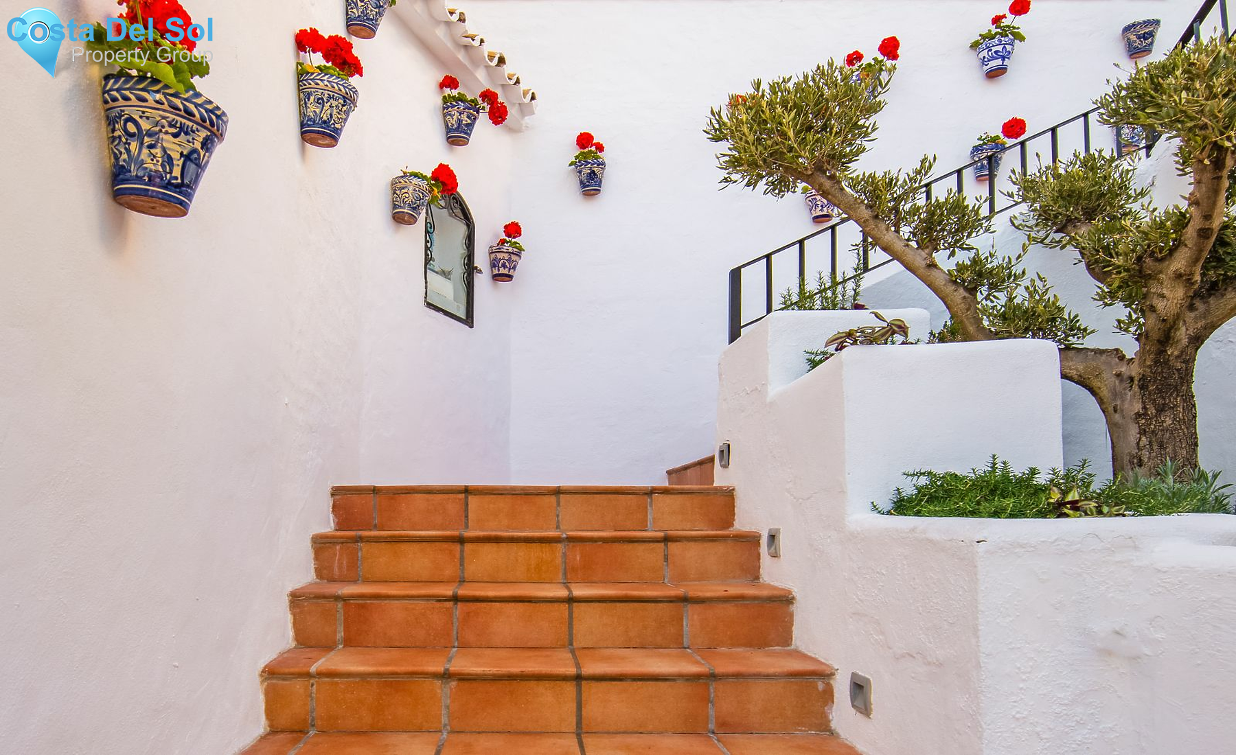 Middle Floor Apartment in Puerto Banús-1386899