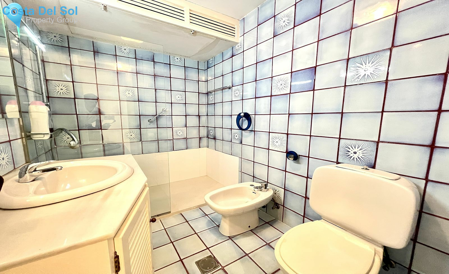 Middle Floor Apartment in Puerto Banús-1388381