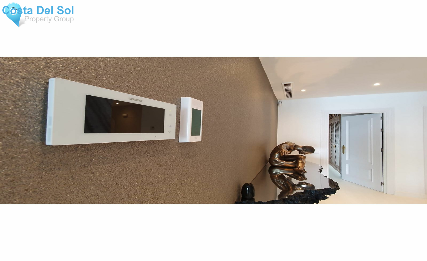 Middle Floor Apartment in Puerto Banús-1396367