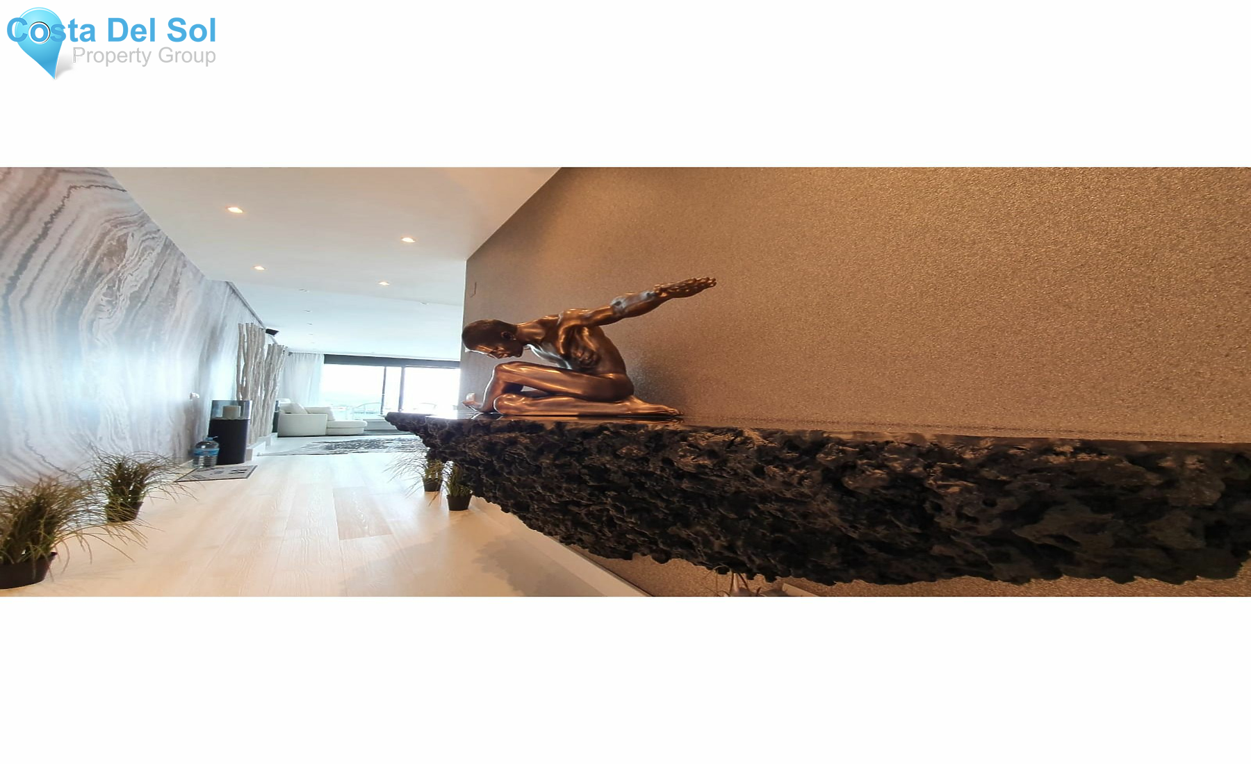 Middle Floor Apartment in Puerto Banús-1396368