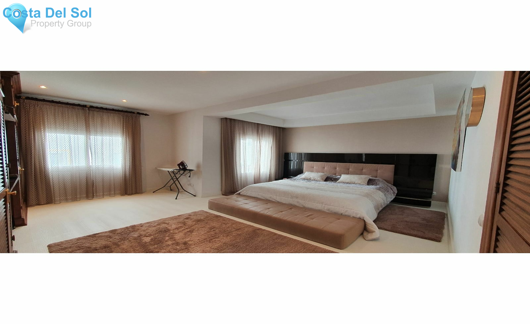 Middle Floor Apartment in Puerto Banús-1396370