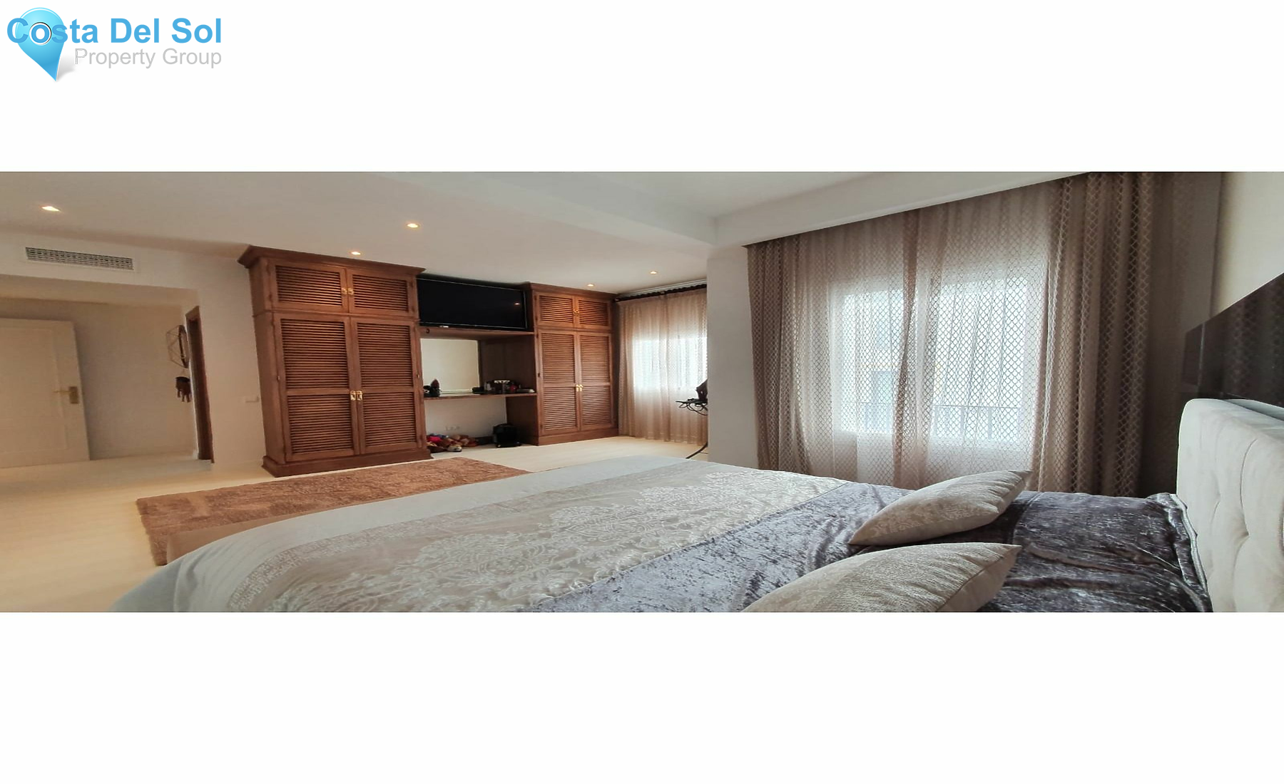 Middle Floor Apartment in Puerto Banús-1396371