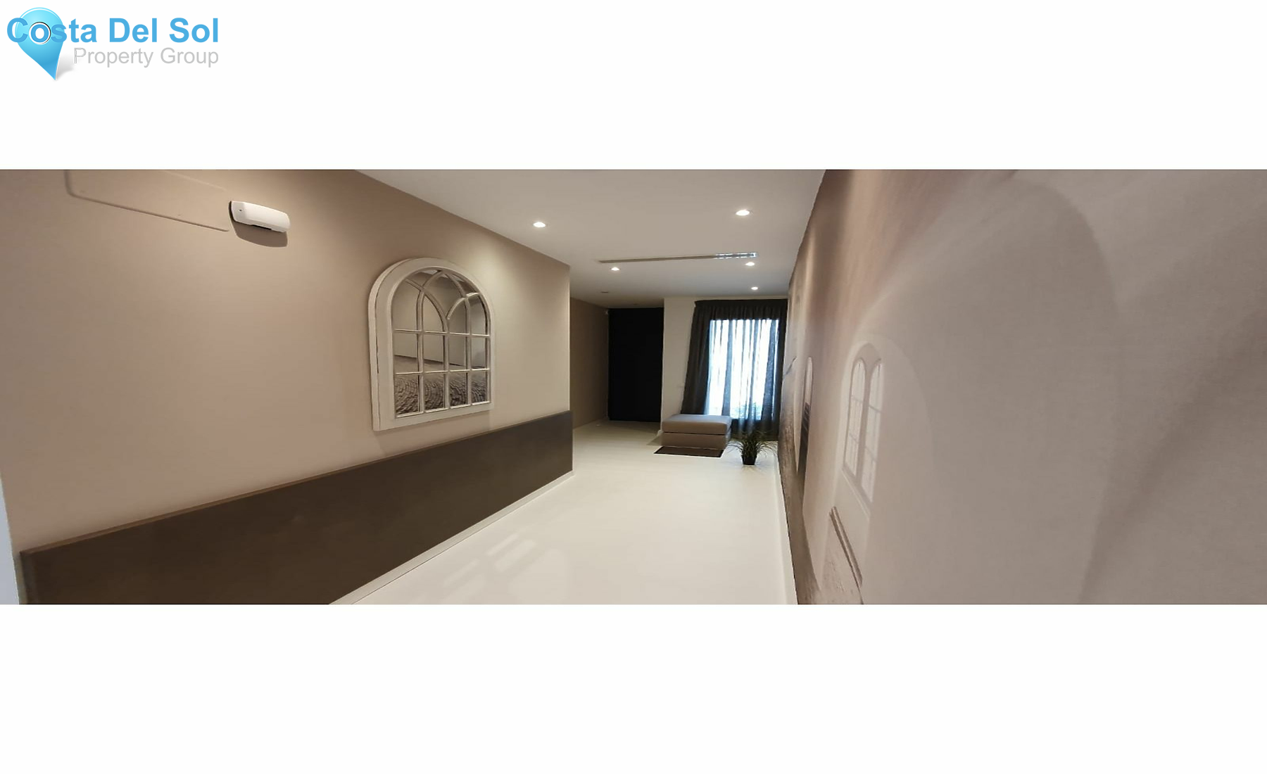 Middle Floor Apartment in Puerto Banús-1396365