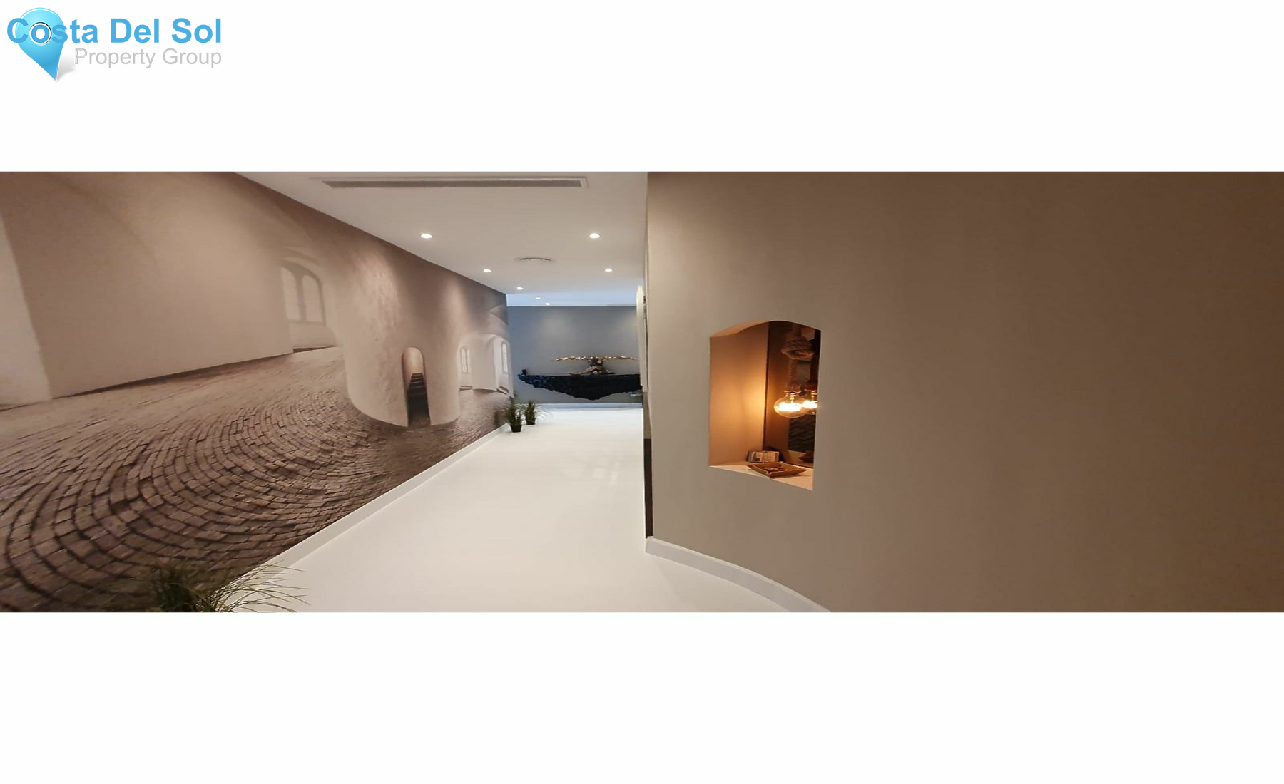 Middle Floor Apartment in Puerto Banús-1396366