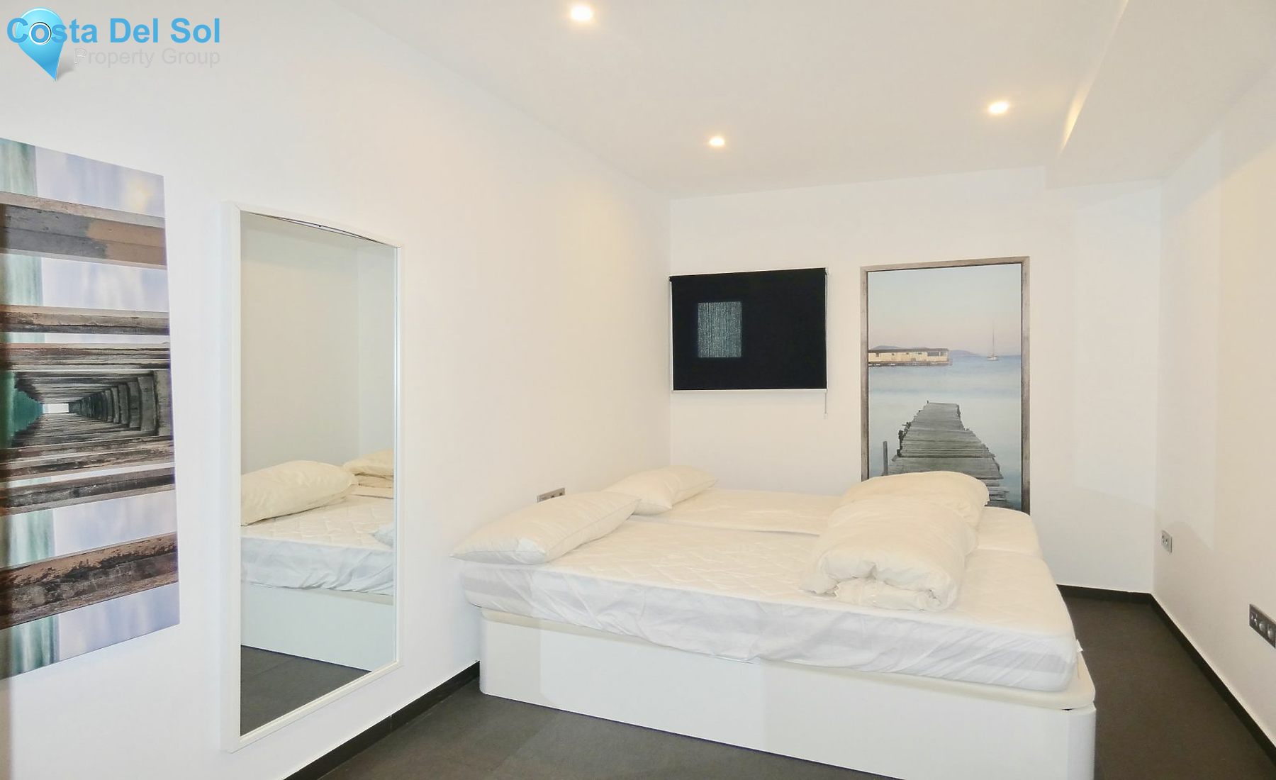 Middle Floor Apartment in Puerto Banús-1398473