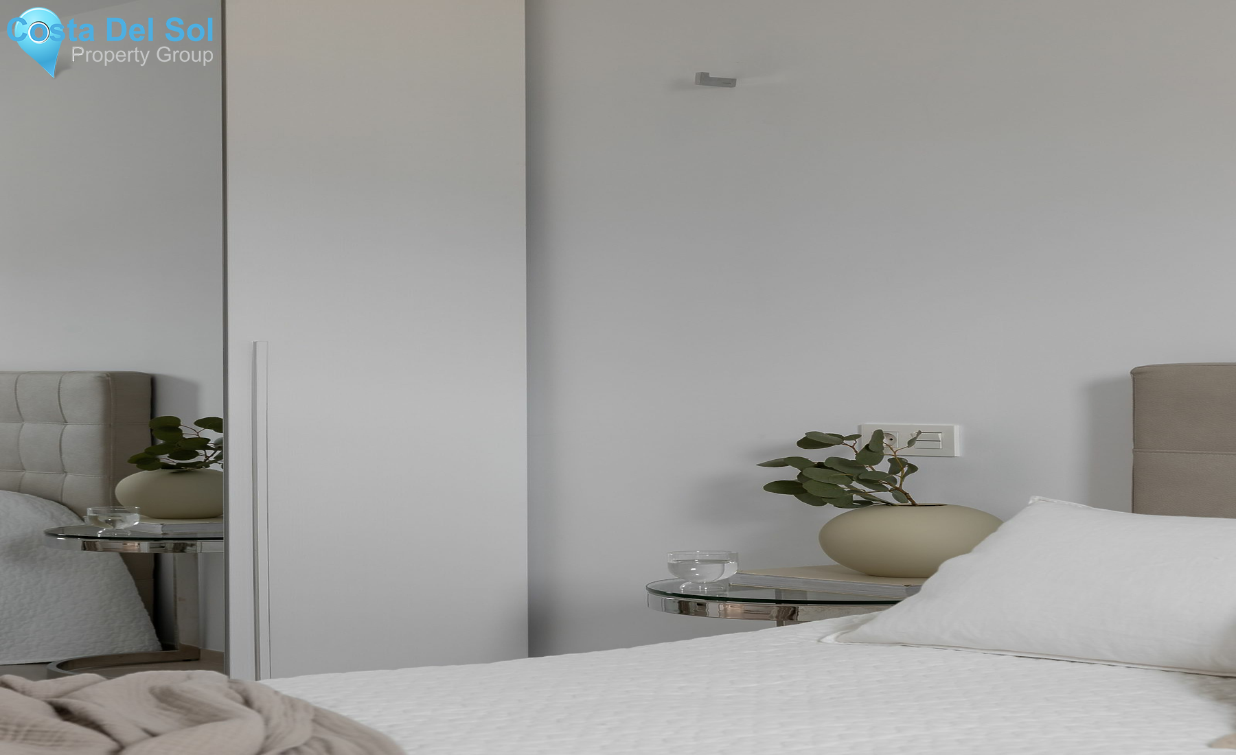 Middle Floor Apartment in Puerto Banús-1429226