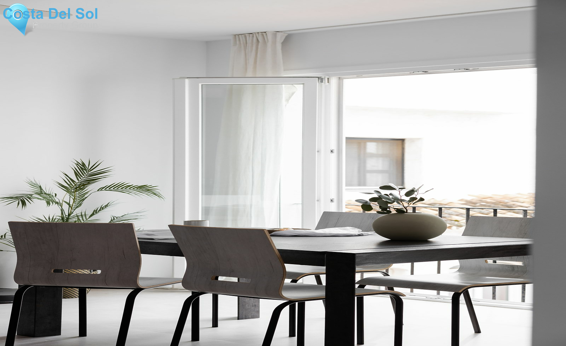 Middle Floor Apartment in Puerto Banús-1429218