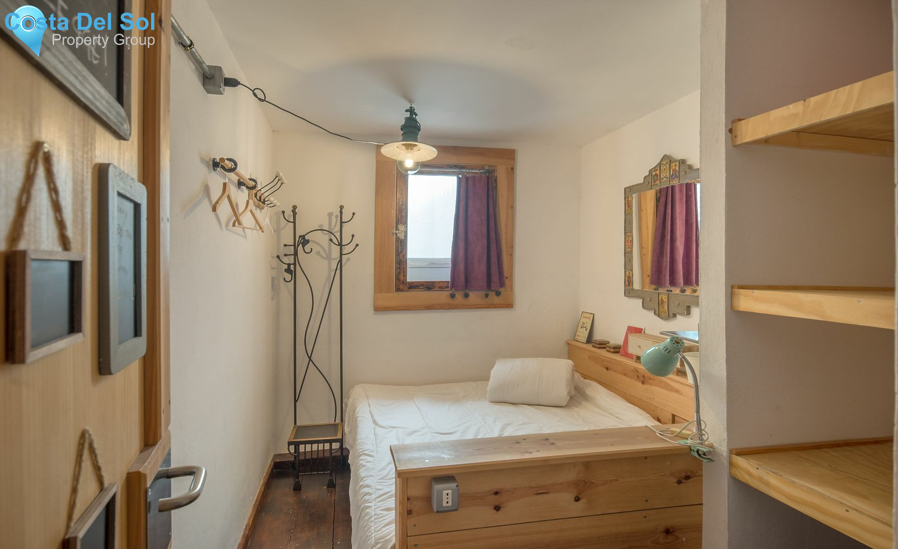 Middle Floor Apartment in Puerto Banús-1449641