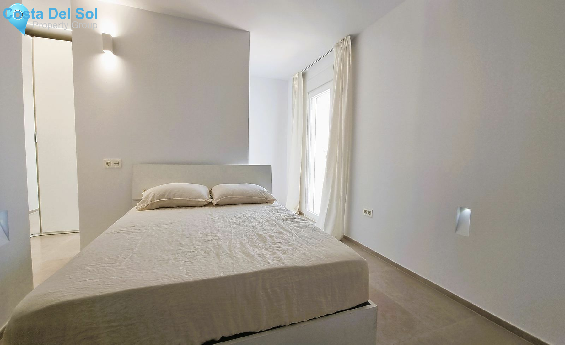 Middle Floor Apartment in Puerto Banús-1470822