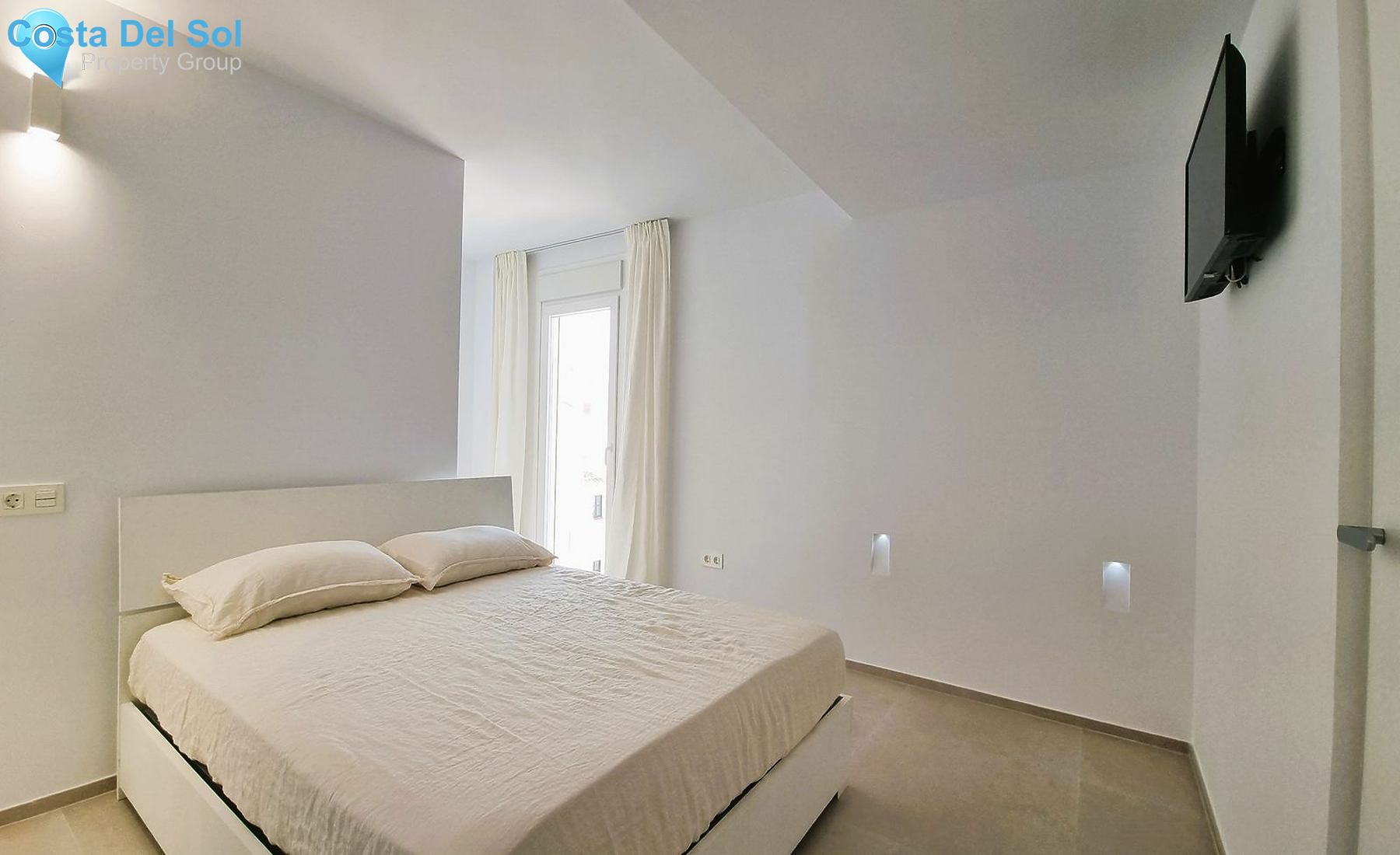 Middle Floor Apartment in Puerto Banús-1470823