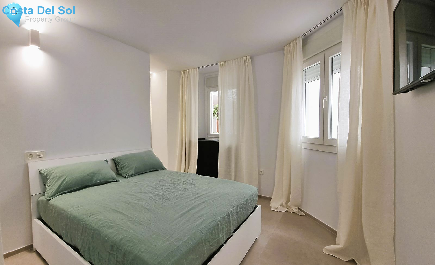 Middle Floor Apartment in Puerto Banús-1470830