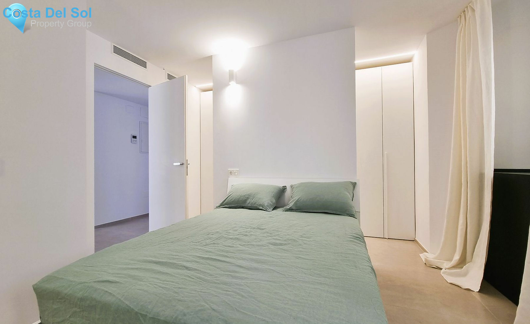 Middle Floor Apartment in Puerto Banús-1470831
