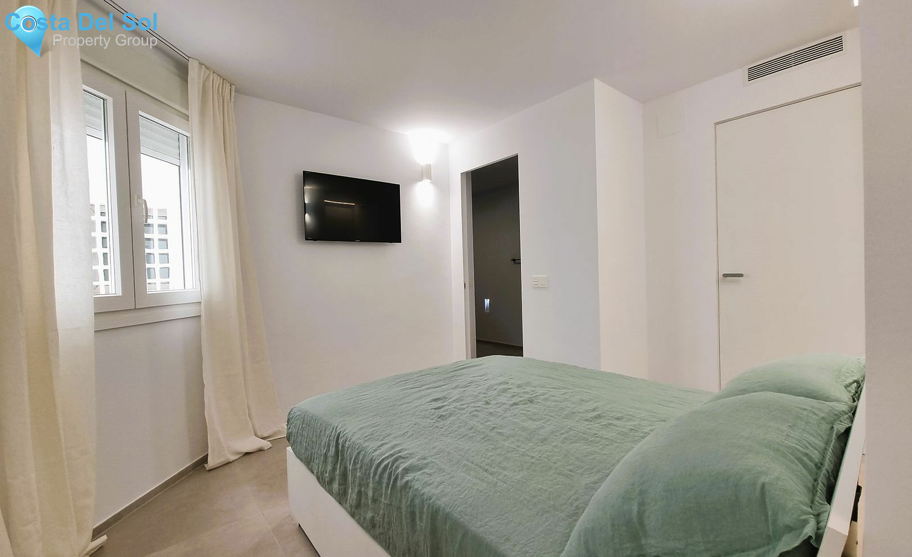 Middle Floor Apartment in Puerto Banús-1470832