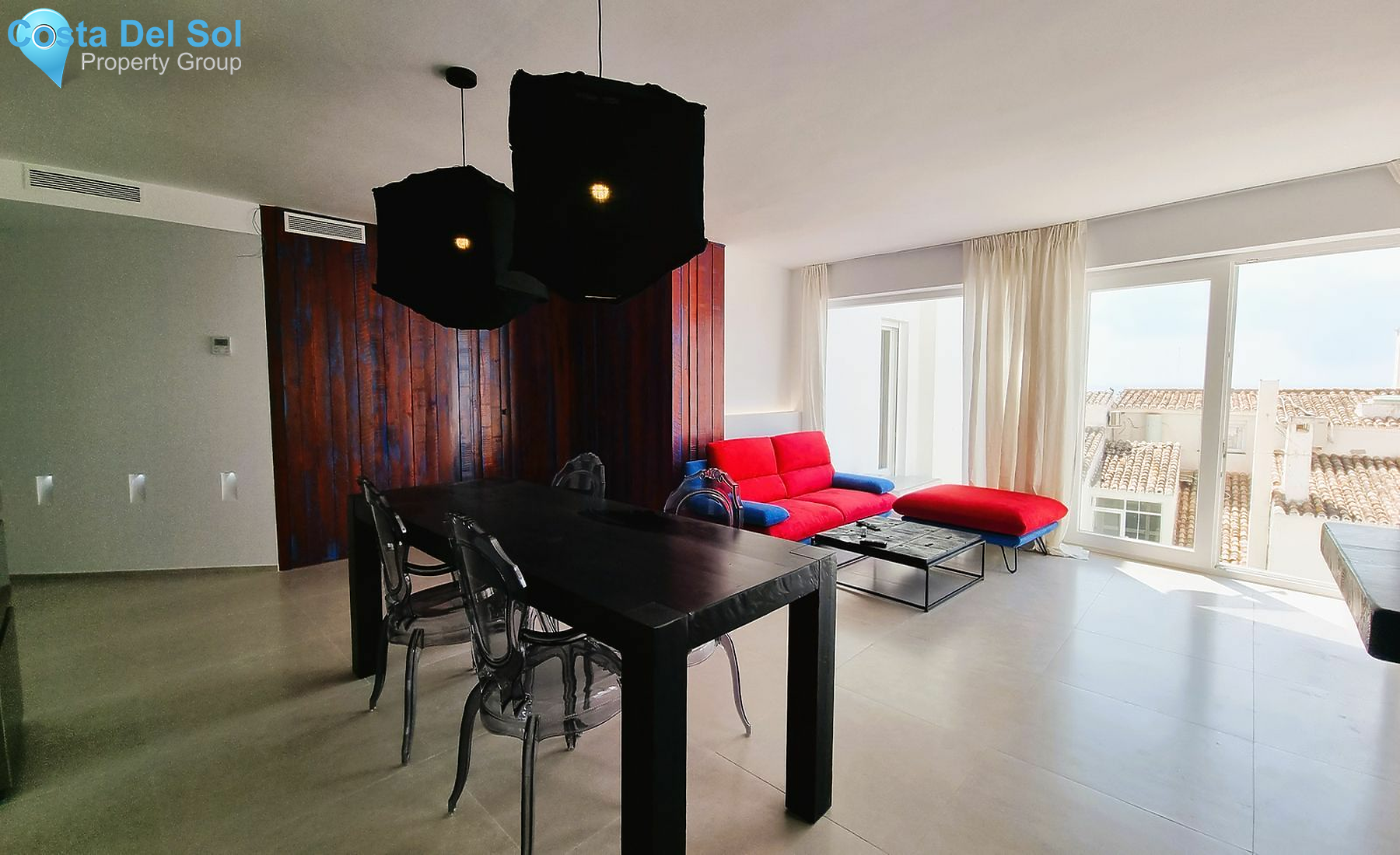 Middle Floor Apartment in Puerto Banús-1470818