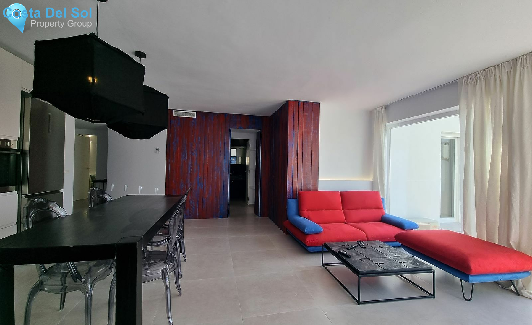 Middle Floor Apartment in Puerto Banús-1470820