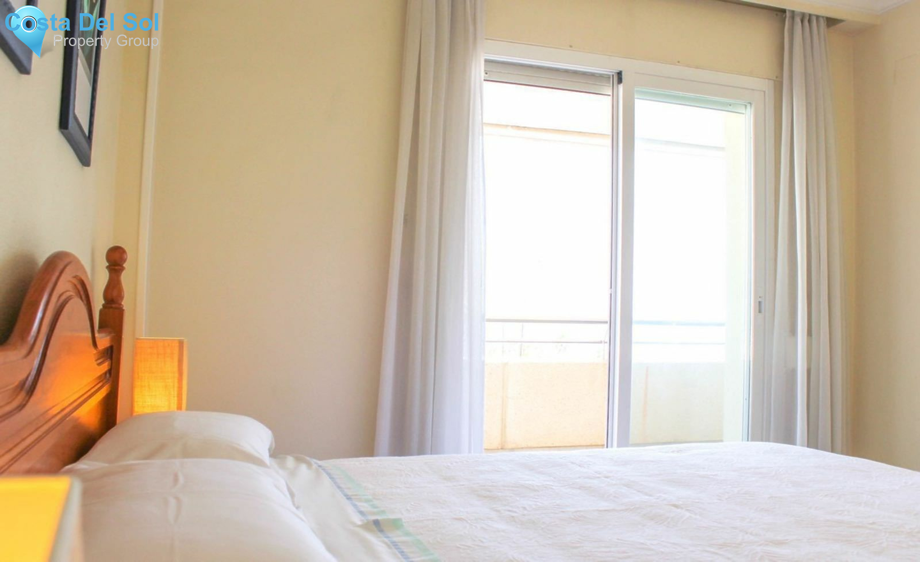 Middle Floor Apartment in Puerto Banús-1491021
