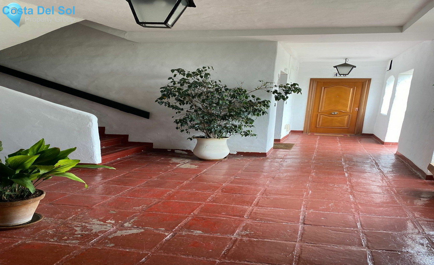 Middle Floor Apartment in Puerto Banús-1517104