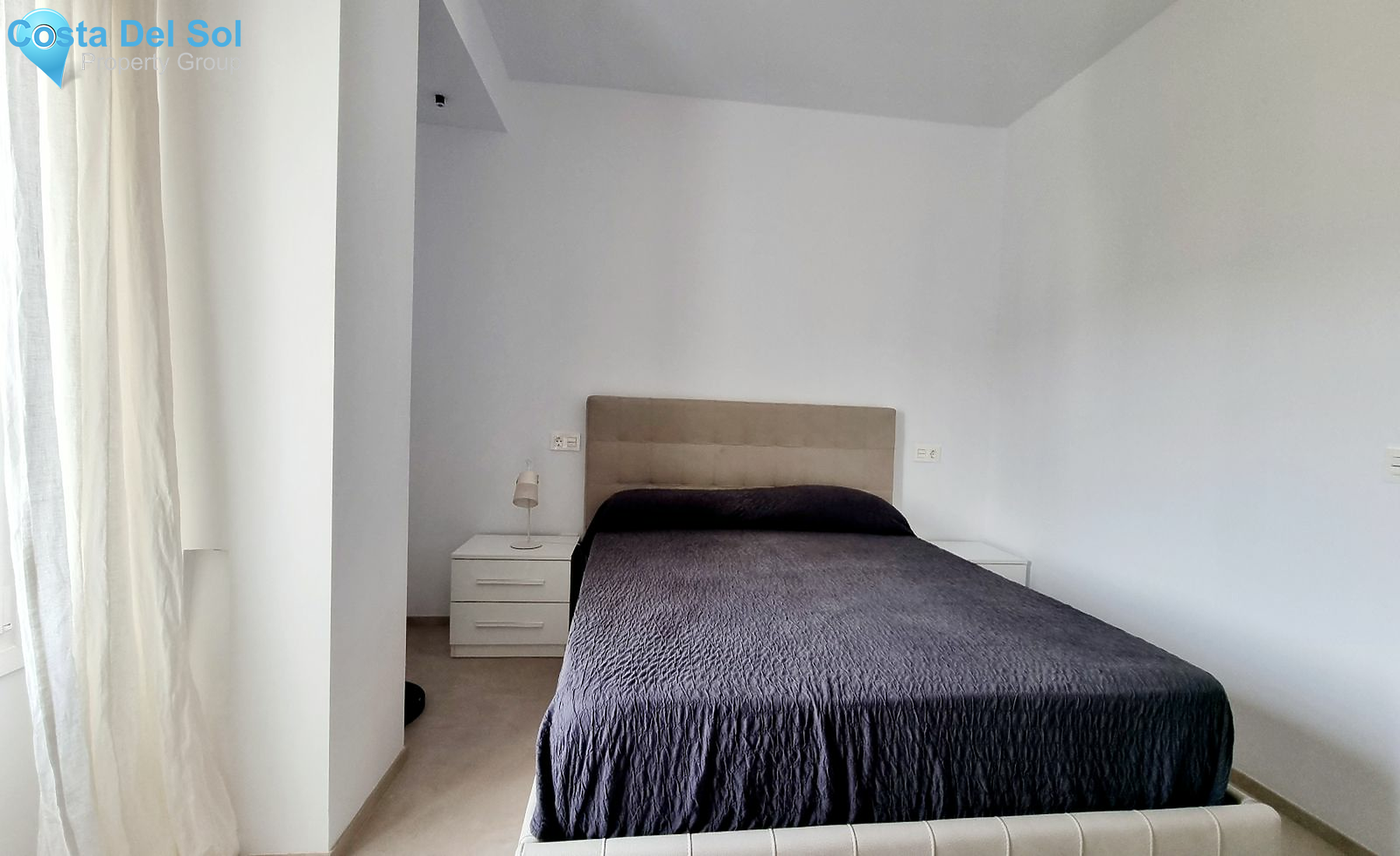 Middle Floor Apartment in Puerto Banús-1545416