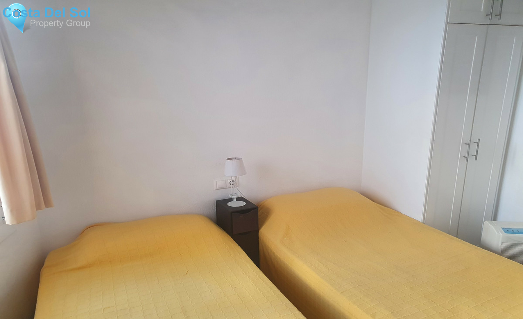 Middle Floor Apartment in Puerto de Cabopino-1276454