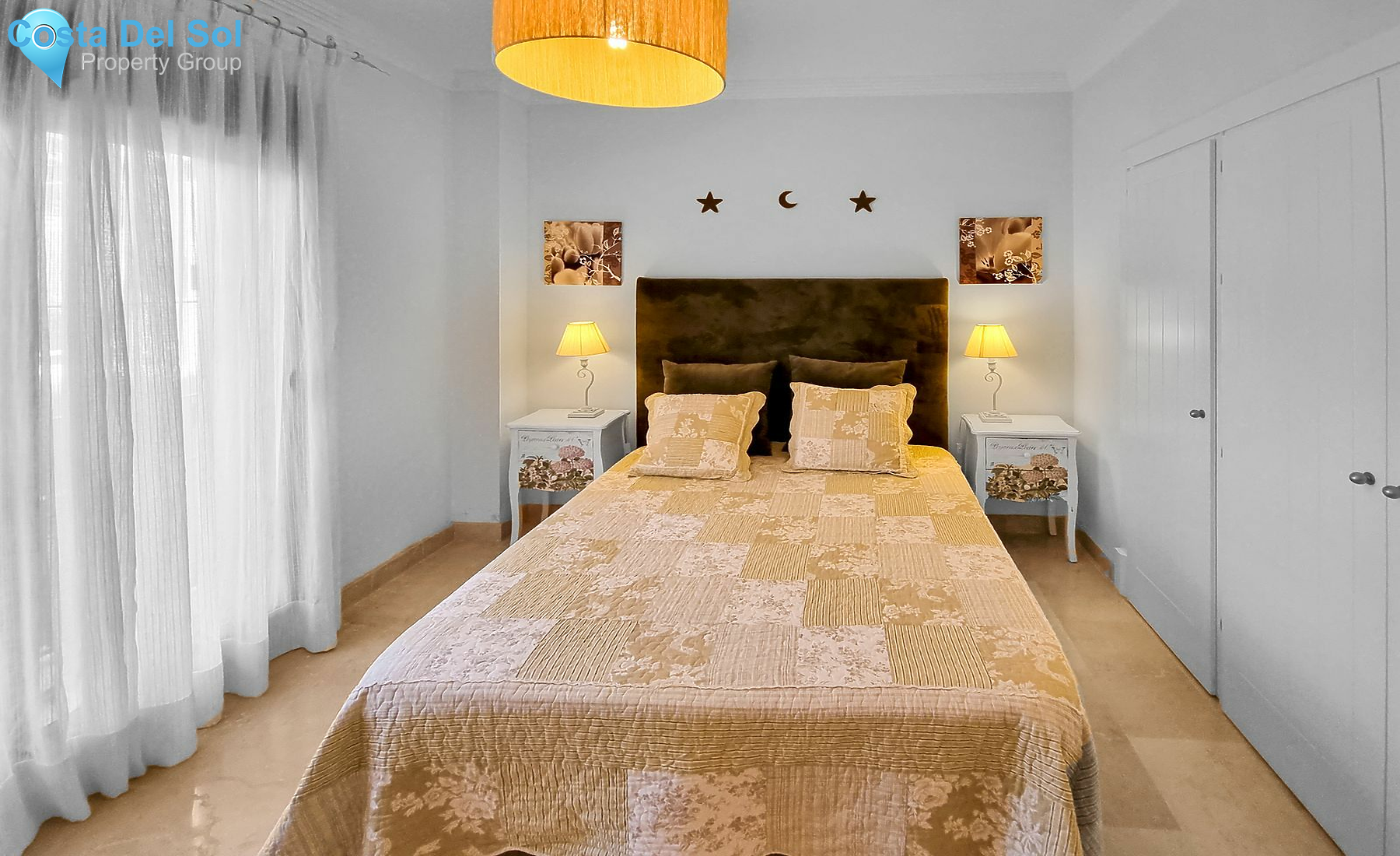 Middle Floor Apartment in Punta Chullera-1443946