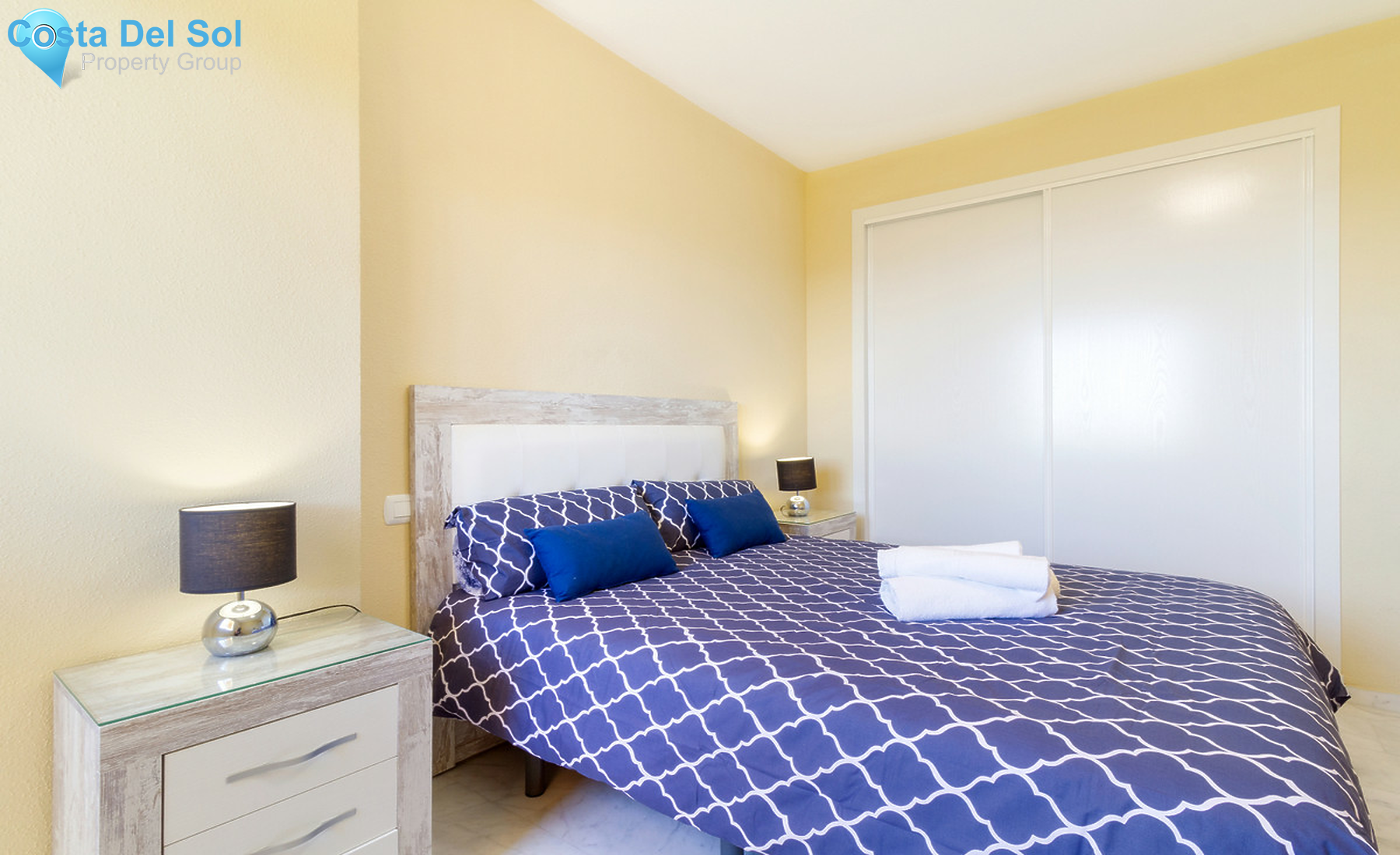 Middle Floor Apartment in Reserva de Marbella-1237504
