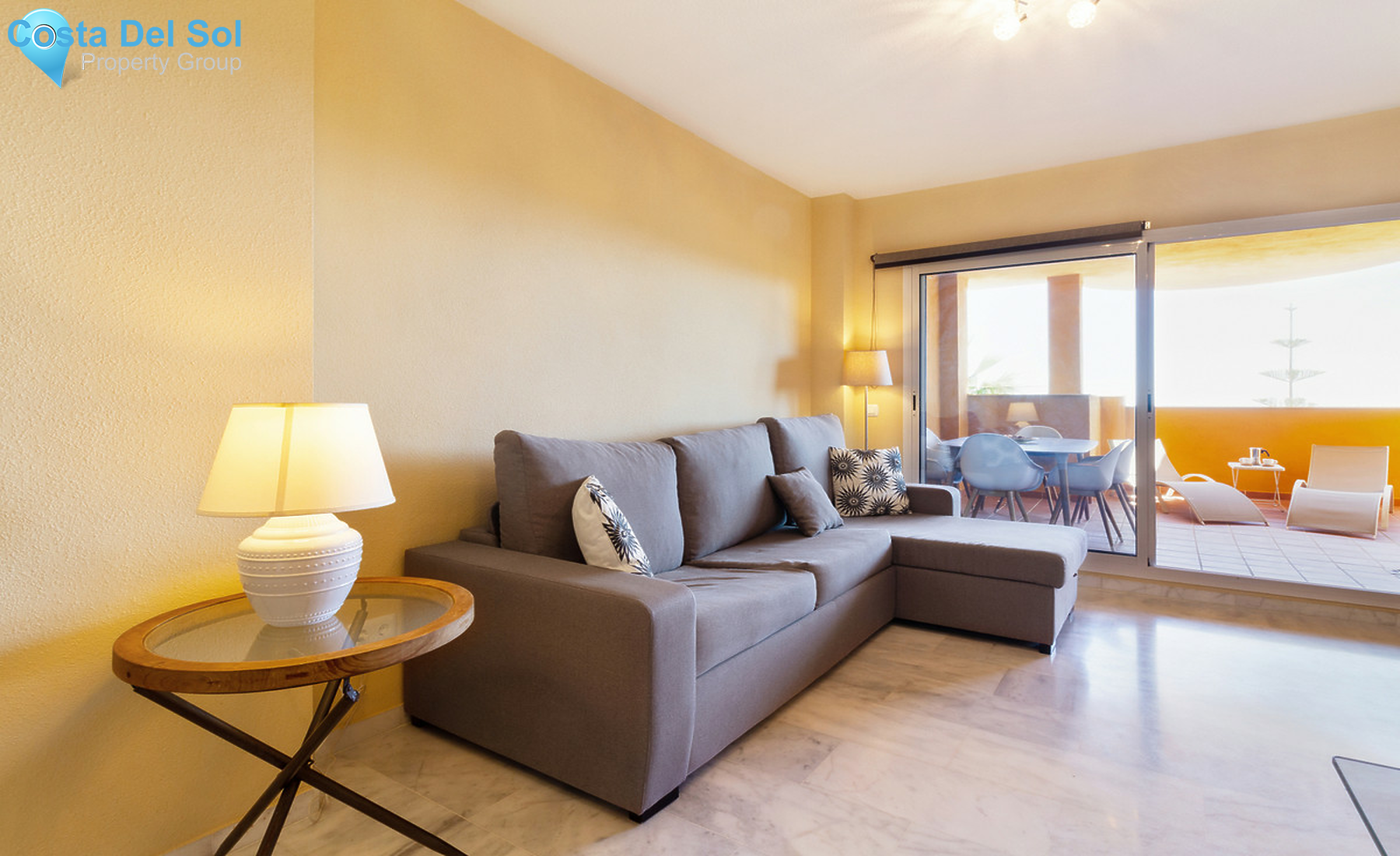 Middle Floor Apartment in Reserva de Marbella-1237498