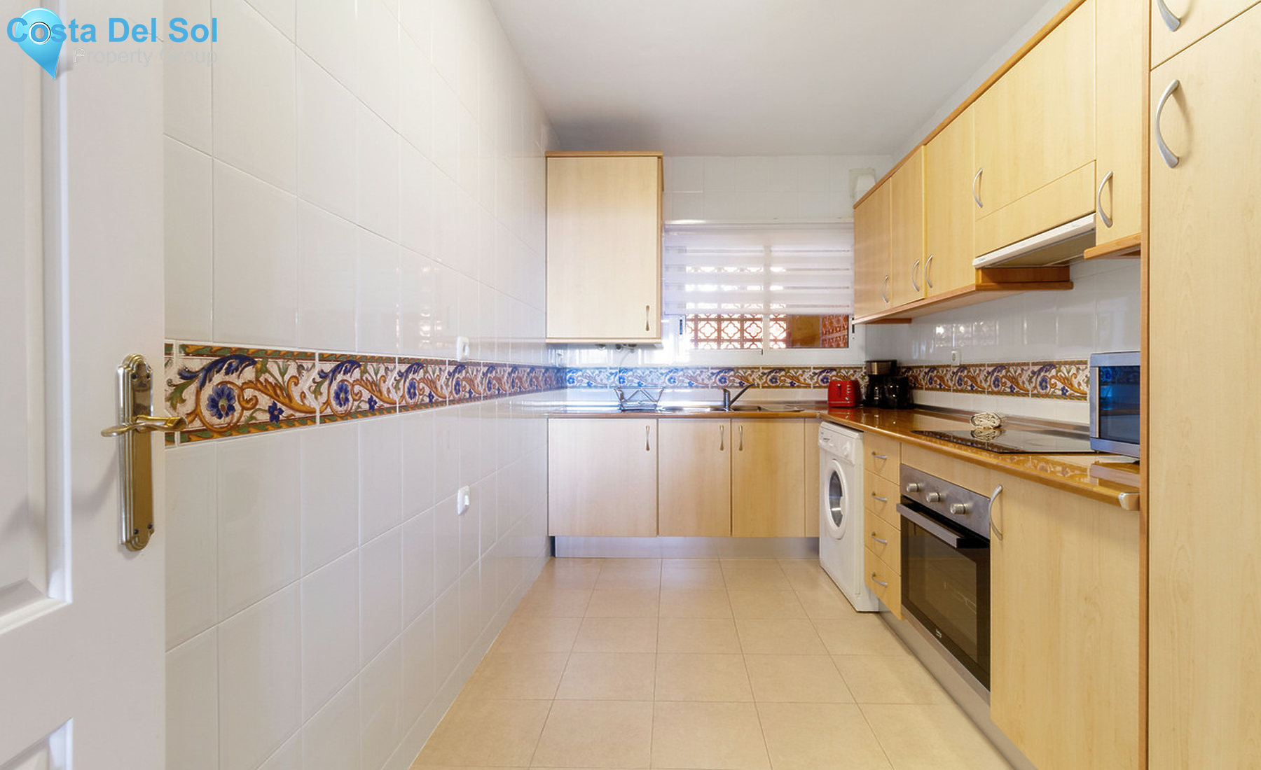 Middle Floor Apartment in Reserva de Marbella-1237500
