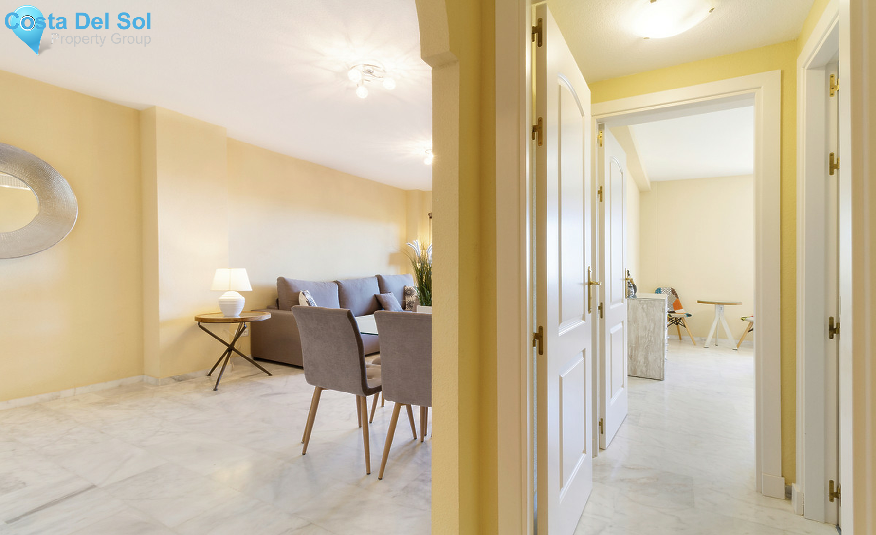 Middle Floor Apartment in Reserva de Marbella-1237502