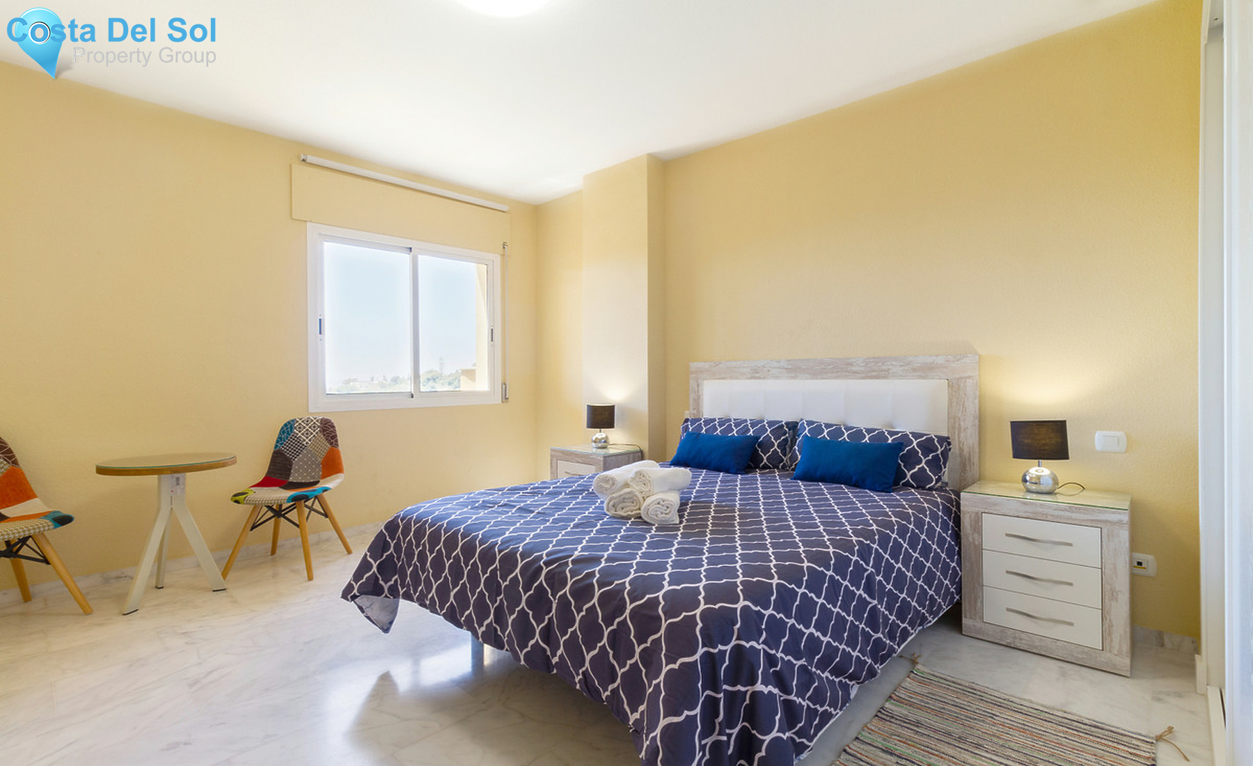Middle Floor Apartment in Reserva de Marbella-1237503