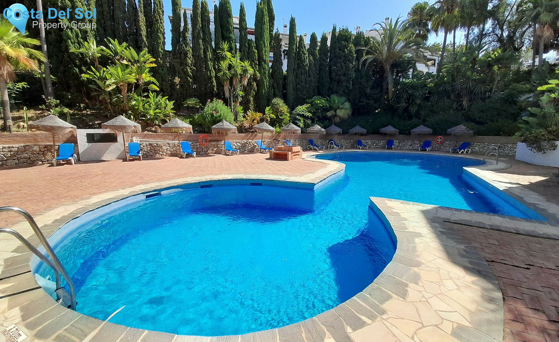 Middle Floor Apartment in Reserva de Marbella-1239482
