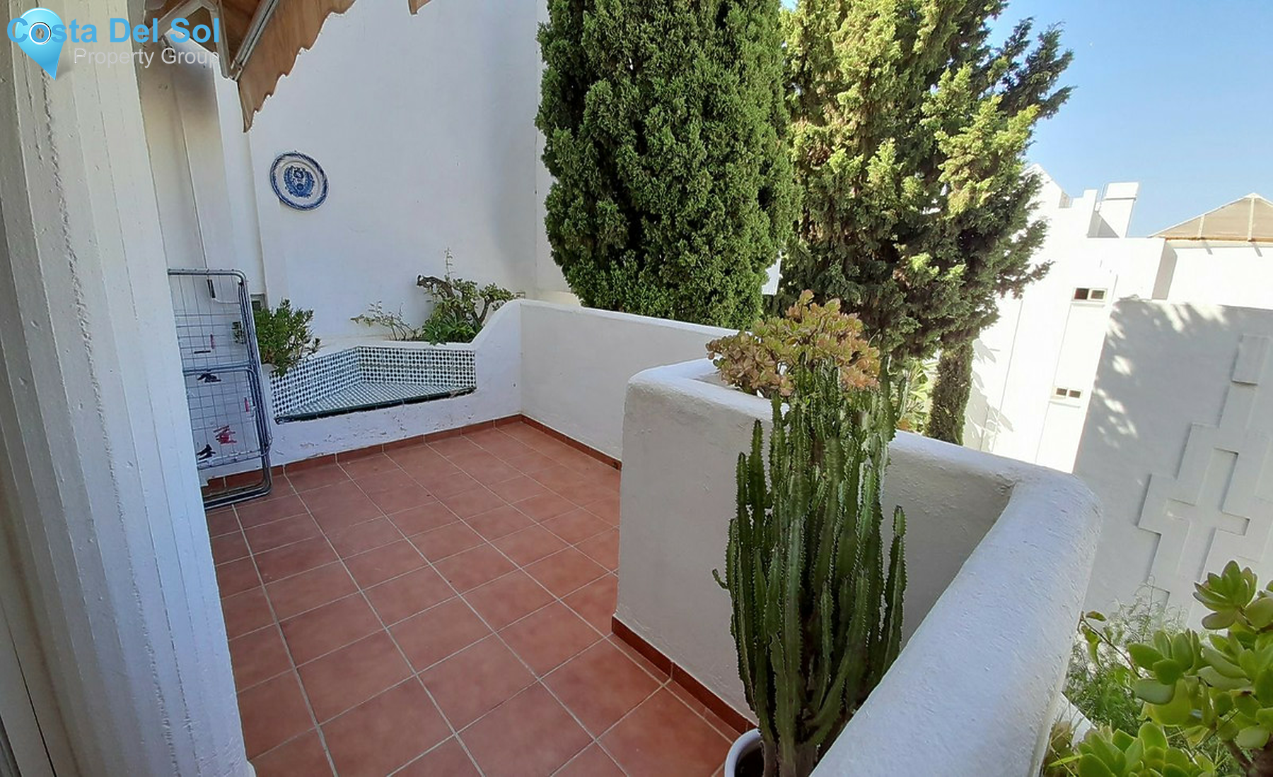 Middle Floor Apartment in Reserva de Marbella-1239493